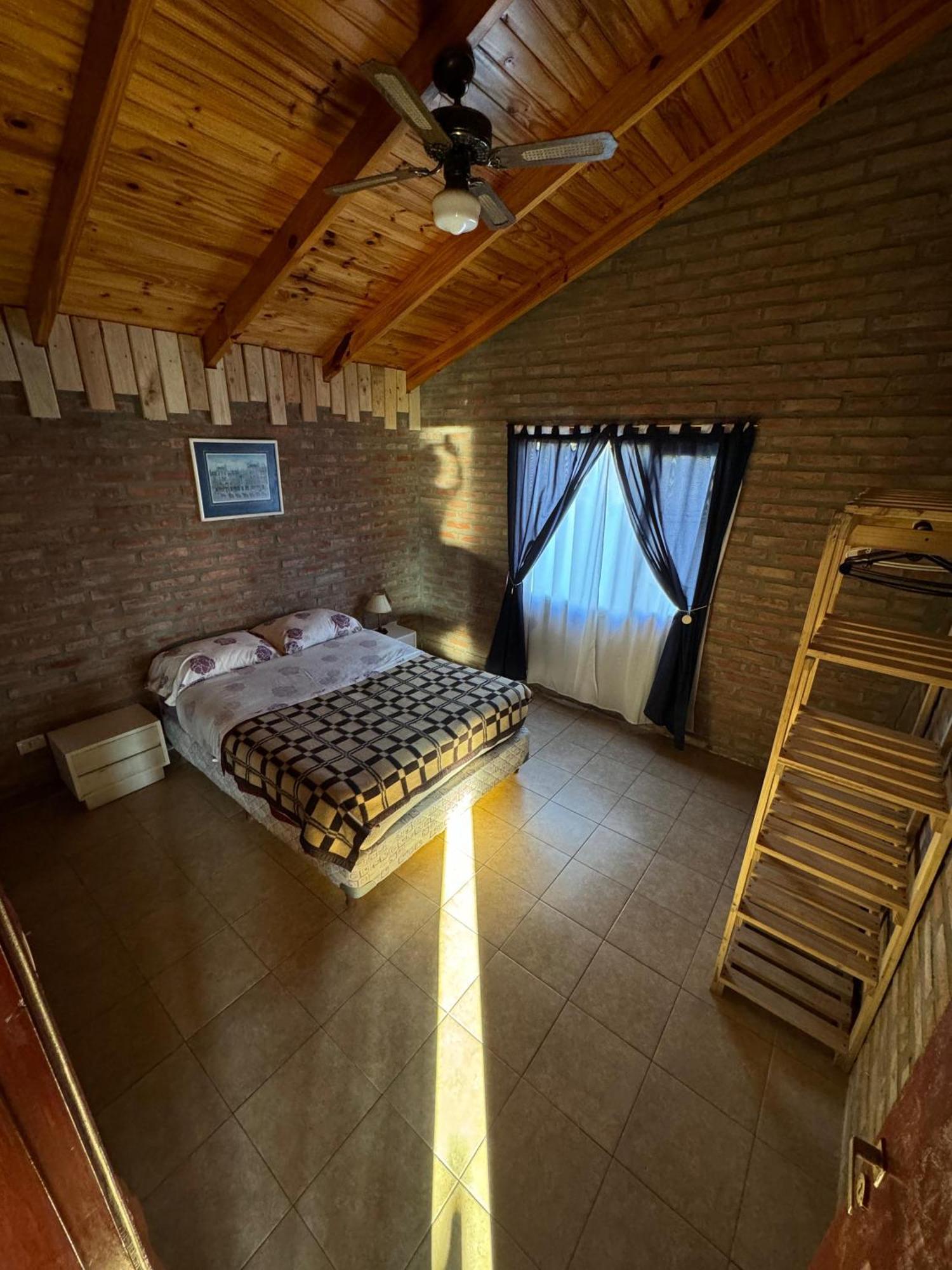 Cabanas Paihuen เตรเวลิน ห้อง รูปภาพ