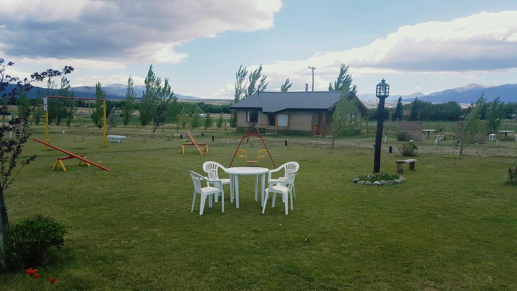Cabanas Paihuen เตรเวลิน ภายนอก รูปภาพ